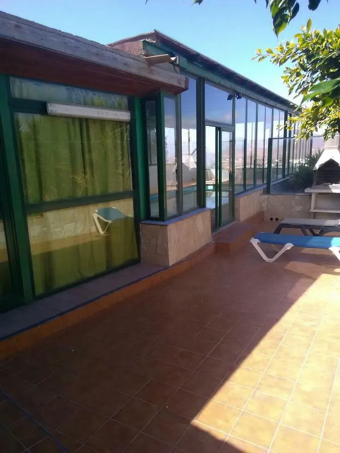 Apartamento Campo De Tiro Morro Negro Hotel Antigua