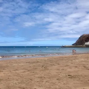 Los Peces De Gáldar Apartamento